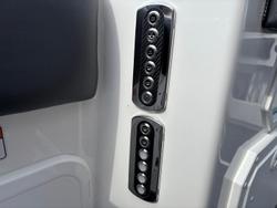 2025 Cruise Craft E695 HT