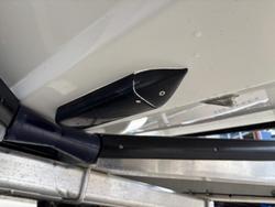 2025 Cruise Craft E695 HT