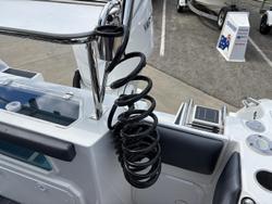 2025 Cruise Craft E695 HT