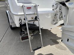 2025 Cruise Craft E695 HT