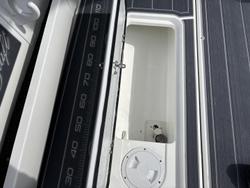 2025 Cruise Craft E695 HT