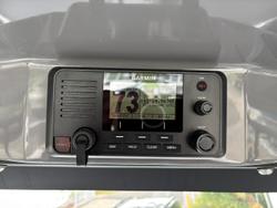 2025 Cruise Craft E695 HT