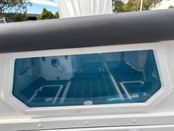 2025 Cruise Craft E695 HT