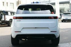2025 Land Rover Range Rover Sport D350 Dynamic HSE L461 MY25 AWD Fuji White