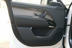 2025 Land Rover Range Rover Sport D350 Dynamic HSE L461 MY25 AWD Fuji White
