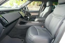 2025 Land Rover Range Rover Sport D350 Dynamic HSE L461 MY25 AWD Fuji White