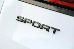 2025 Land Rover Range Rover Sport D350 Dynamic HSE L461 MY25 AWD Fuji White