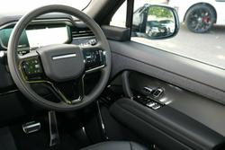 2025 Land Rover Range Rover Sport D350 Dynamic HSE L461 MY25 AWD Fuji White