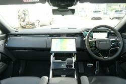 2025 Land Rover Range Rover Sport D350 Dynamic HSE L461 MY25 AWD Fuji White