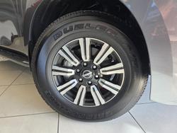 2024 Nissan Patrol Ti-L Y62 MY24 4X4 Dual Range Gun Metallic