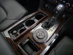 2024 Nissan Patrol Ti-L Y62 MY24 4X4 Dual Range Gun Metallic
