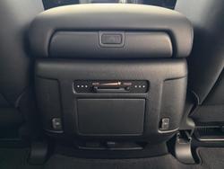 2024 Nissan Patrol Ti-L Y62 MY24 4X4 Dual Range Gun Metallic