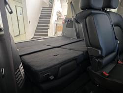 2024 Nissan Patrol Ti-L Y62 MY24 4X4 Dual Range Gun Metallic