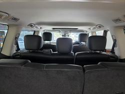 2024 Nissan Patrol Ti-L Y62 MY24 4X4 Dual Range Gun Metallic