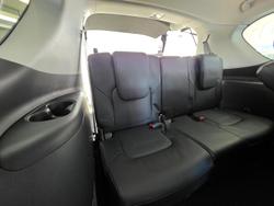 2024 Nissan Patrol Ti-L Y62 MY24 4X4 Dual Range Gun Metallic