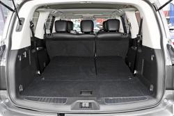 2024 Nissan
Patrol Ti-L