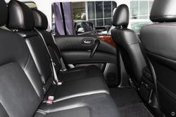 2024 Nissan
Patrol Ti-L