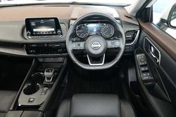 2024 Nissan
X-TRAIL ST-L