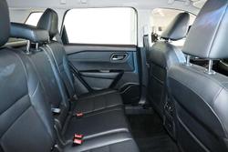 2024 Nissan
X-TRAIL ST-L