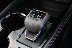 2024 Nissan
X-TRAIL ST-L