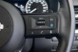 2024 Nissan
X-TRAIL ST-L
