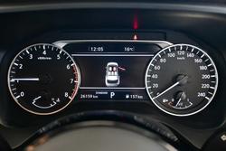 2024 Nissan
X-TRAIL ST-L