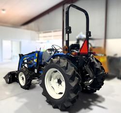 New Holland Workmaster 40 Tractor
