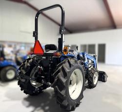 New Holland Workmaster 40 Tractor
