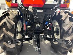 New Holland Workmaster 40 Tractor