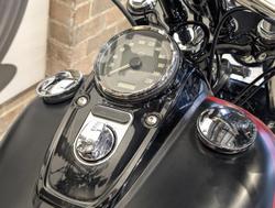 2013 Harley-Davidson Dyna Fat Bob 103 (FXDF) Dyna
