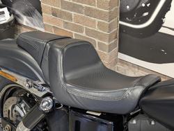 2013 Harley-Davidson Dyna Fat Bob 103 (FXDF) Dyna