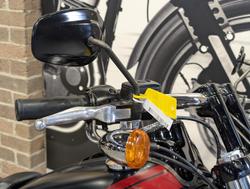 2013 Harley-Davidson Dyna Fat Bob 103 (FXDF) Dyna