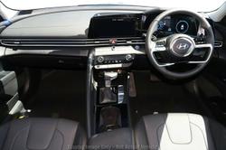 2024 Hyundai
                i30 Elite Hybrid