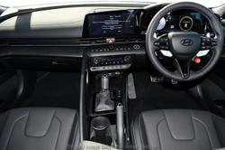 2025 Hyundai i30 N Premium