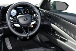 2025 Hyundai i30 N Premium