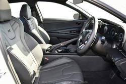 2025 Hyundai i30 N Premium