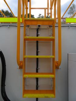 2025 Isuzu F Series FVZ 260-300 WHITE