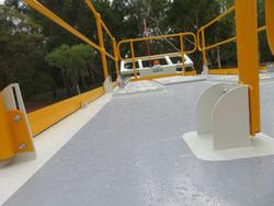 2025 Isuzu F Series FVZ 260-300 AT R55 WHITE