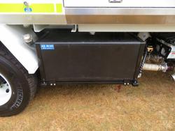 2024 Isuzu Fvz 260-300 F SERIES WHITE