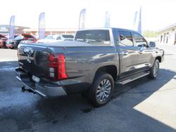 2024 Mitsubishi Triton GLS