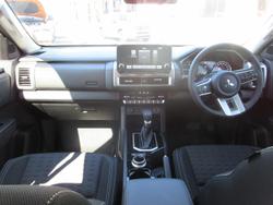 2024 Mitsubishi Triton GLS