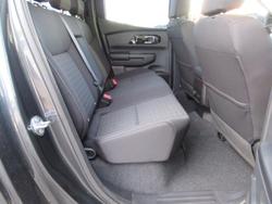2024 Mitsubishi
Triton GLS