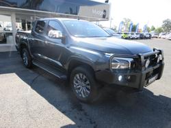 2024 Mitsubishi Triton GLS