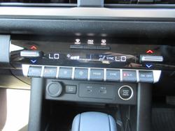 2024 Mitsubishi Triton GLS