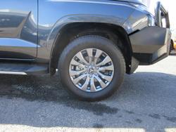 2024 Mitsubishi Triton GLS