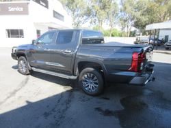 2024 Mitsubishi Triton GLS