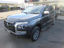 2024 Mitsubishi
Triton GLS
