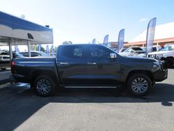 2024 Mitsubishi Triton GLS