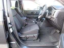 2024 Mitsubishi
Triton GLS