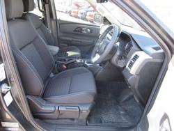 2024 Mitsubishi Triton GLS